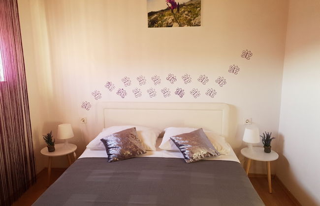 Apartments Dalmatinka Metajna Novalja - Foto 13