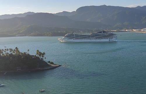 Lounge Suites De Luxo Piuva - Foto 11