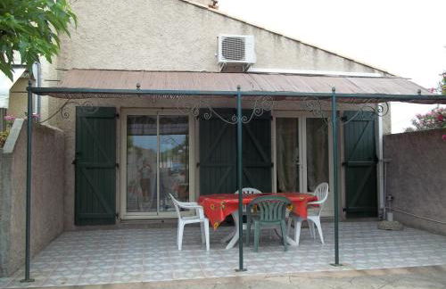 Maison Valras - 3 chambres- 80m2 - Foto 28