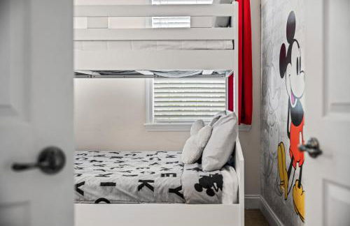 Exclusive Reunion Condo Stunning view only 6Mi to Disney - Photo 23