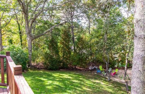 Full Sand Volleyball Court Walk to Pond - Foto 27