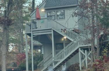 Cloud 9 Art Spa at Bryce Resort - Foto 47