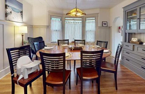 Summit Lookout Bungalow - Foto 18