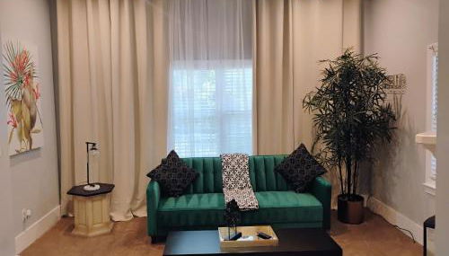 Beautiful Stay King Bed 7-min to Downtown ATL - Foto 3