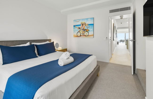 Osprey Apartments - Photo 32