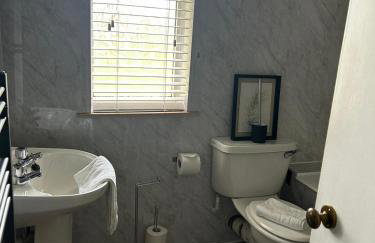 East Linton 4 Bedroom Cottage - Foto 27