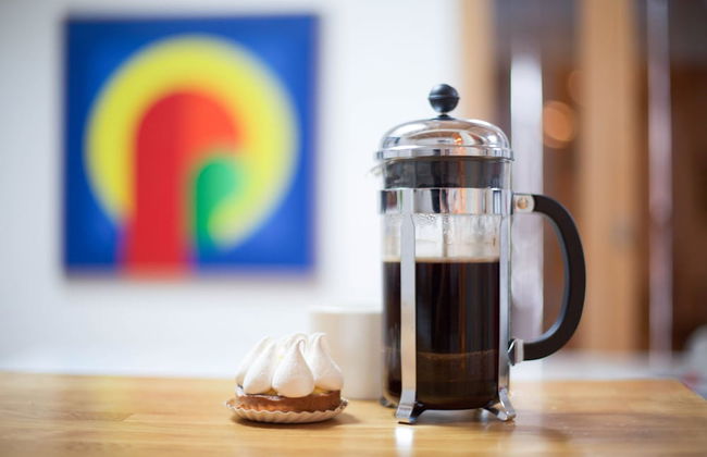 Villa Mont Blanc - Photo 39