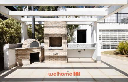 Studio em Cotia com piscina e academia - Foto 4