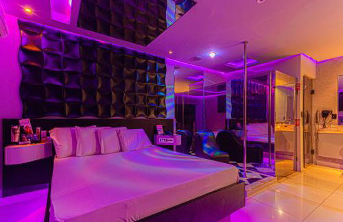 Point Motel GRU - Foto 4