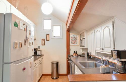 Lake House in Centerville with Private Water Access - Foto 12