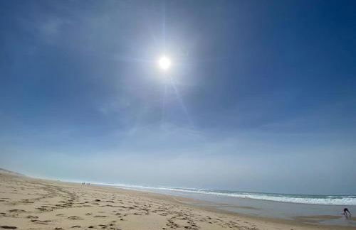 Chalet du bonheur - La Jenny naturist area - Foto 33