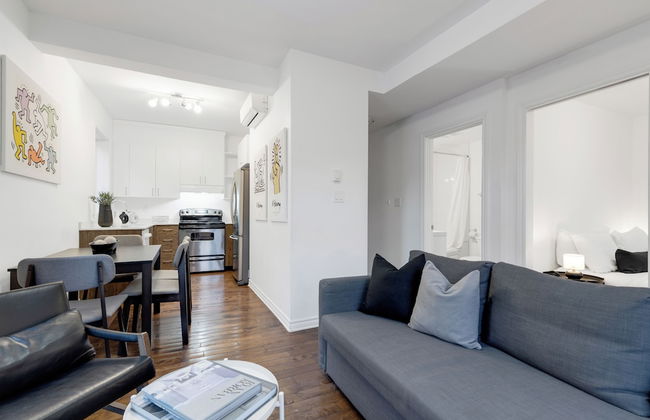 Liv MTL - MTL - Foto 61