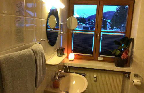 Edelweiß Herz - Foto 9