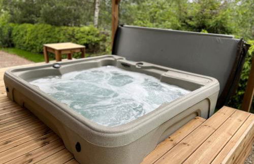 Vosges Hygge - Chalets Lodges & Spa - Foto 37