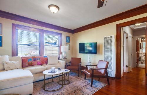 Sunny San Diego Golden Hill Home! Pet Friendly, near DT, Fully Stocked! - Foto 21