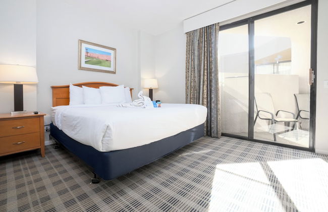 Vista Mirage Resort - Foto 4