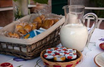 Casa Vacanze Il Gatto Rosso a 5 minuti dagli Scavi di Pompei - Foto 35