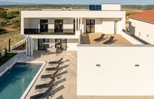 Gorgeous Home In Sikovo - Foto 15