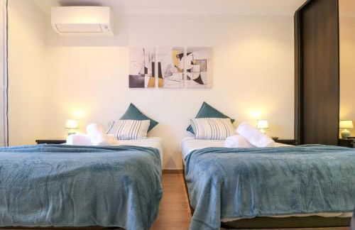 Parede Flats - Foto 57