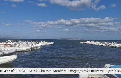 Appartamento SOLE in Villa Giulia sul Mare - Foto 48