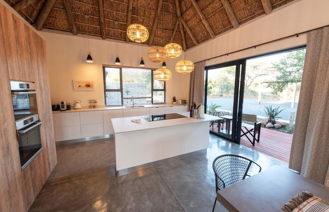 Villa Scarabee in Hoedspruit - Foto 19
