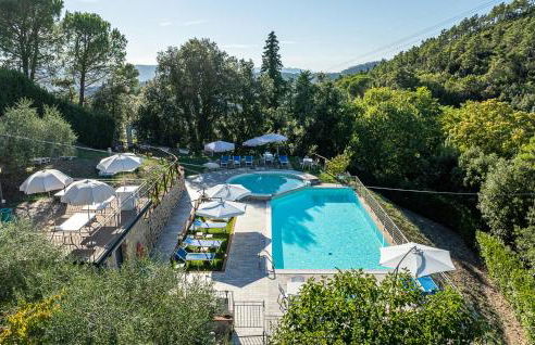 Pet Friendly Apartment In Montecastelli Pisano - Foto 11