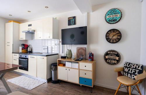 Moderne & Sweet Roissy / CDG / Paris / Astérix / Parc Expo - Foto 10