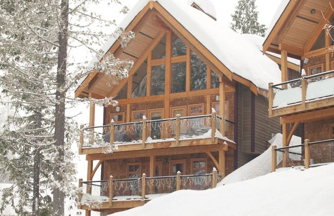 Mountain Town Properties Grey Wolf 5 - Foto 10