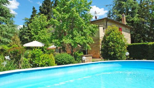 Holiday Home L'Antica Chiesa by Interhome - Foto 2