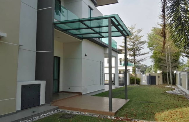 Luxury House in Seremban , Negeri Sembilan - Foto 32