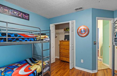 Be-Our-Guest Home! 15 mins to Disney! - Foto 29