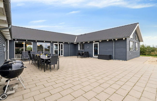 Luxury Retreat by Hostrup Beach - By Traum Ferienwohnungen - Foto 26