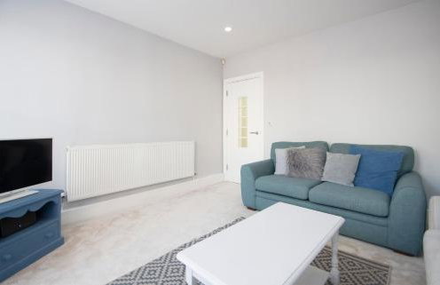 Modern apartment in Leamington Spa City Centre - Foto 33