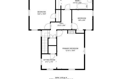 The Artsy Old House Fountain Square - Foto 45