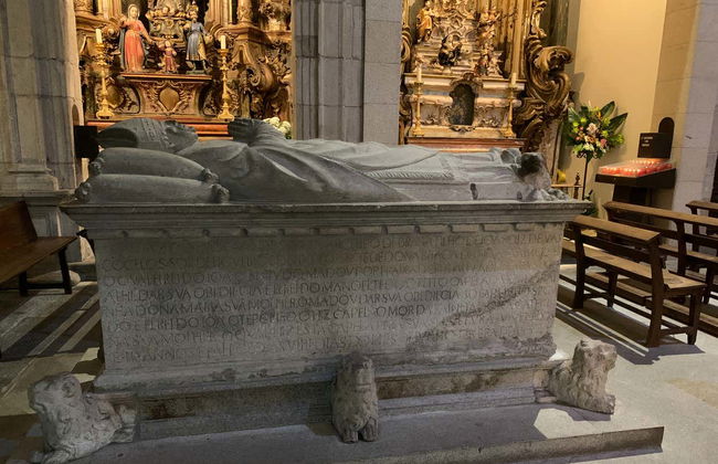 Braga Guided Tour - Foto 6