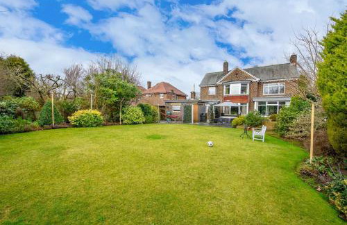 -CH- Stylish & Relaxed Stay,Free Parking,Free WiFi - Foto 64