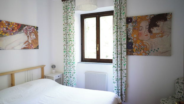 Filanda Camilla - Foto 2, Habitación