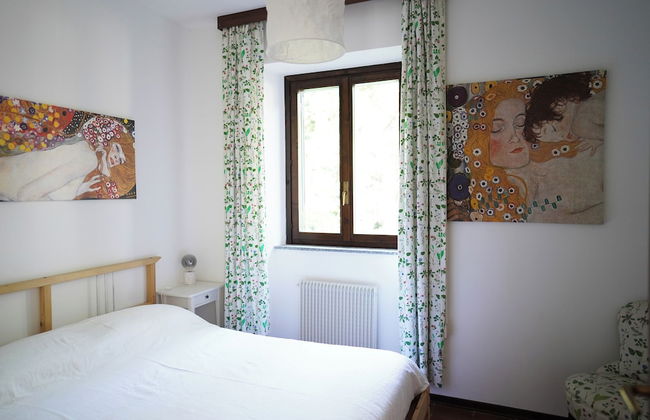 Filanda Camilla - Foto 1