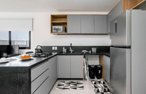 Studio Garden Novo Campeche - Foto 10