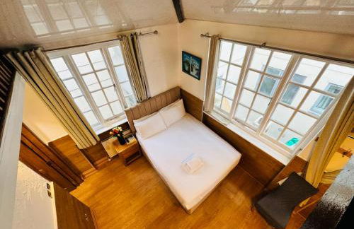 Berkley Aparthotel - Foto 112