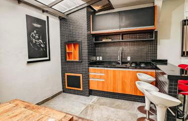 Casa aconchegante em Itapema com piscina - Photo 17