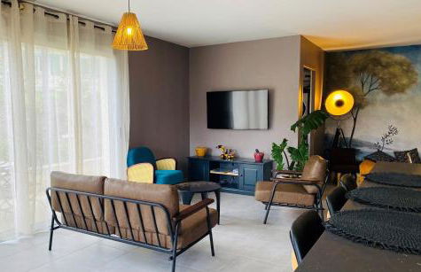 Le Saint Marin - Foto 32