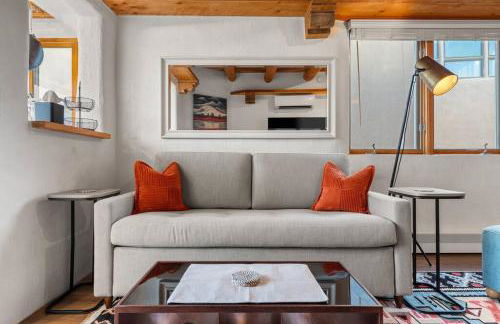 Scenic Santa Fe Downtown Escape - Foto 34