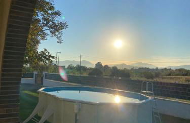 Alleinstehende Villa mit Pool-Finca Gabriela - Photo 11