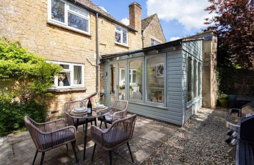 Inglenook Cottage - Foto 57