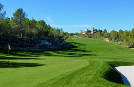 Clauhomes Golf and Sea - Foto 26