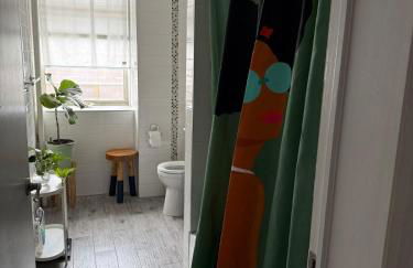 Central Park north spacious residence - Foto 15