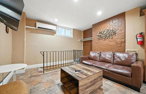 Charming Philly Stay Walk to Liberty Bell & More - Foto 6