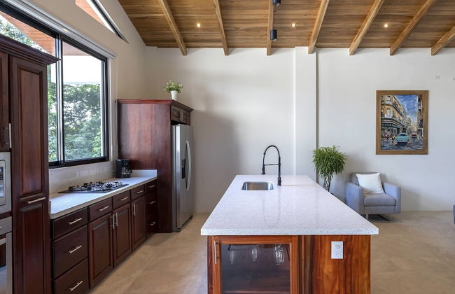 Surfside Apartments Playa Mar Azul - Foto 29