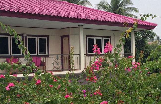 Villa Yosky - Foto 25